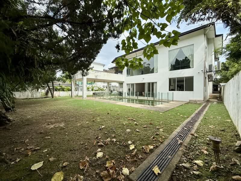 Bungalow for Sale in Bukit Damansara (Damansara Heights) - Ken Tan - PropertyGuru.com.my