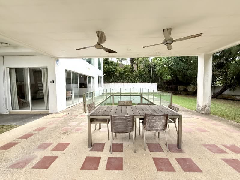 Bungalow for Sale in Bukit Damansara (Damansara Heights) - Ken Tan - PropertyGuru.com.my