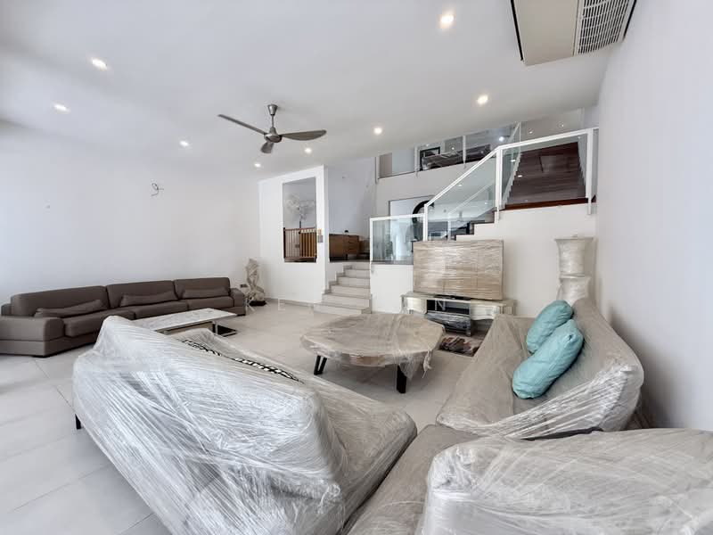 Bungalow for Sale in Bukit Damansara (Damansara Heights) - Ken Tan - PropertyGuru.com.my