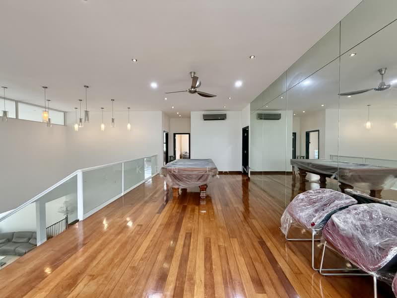 Bungalow for Sale in Bukit Damansara (Damansara Heights) - Ken Tan - PropertyGuru.com.my