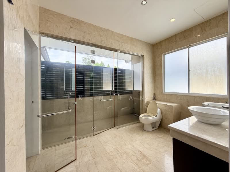 Bungalow for Sale in Bukit Damansara (Damansara Heights) - Ken Tan - PropertyGuru.com.my