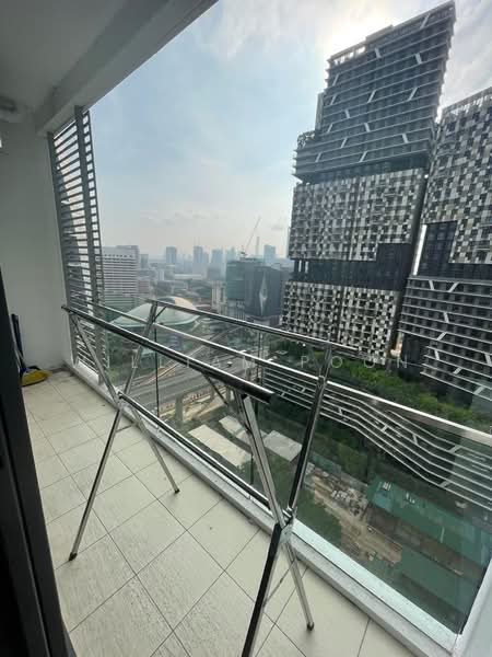 Servis Apartment untuk Disewa di Southlink - William Poon - PropertyGuru.com.my