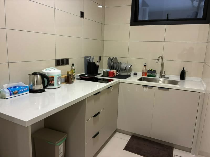 Servis Apartment untuk Disewa di Duta Park Residences - Jeffney Lim - PropertyGuru.com.my