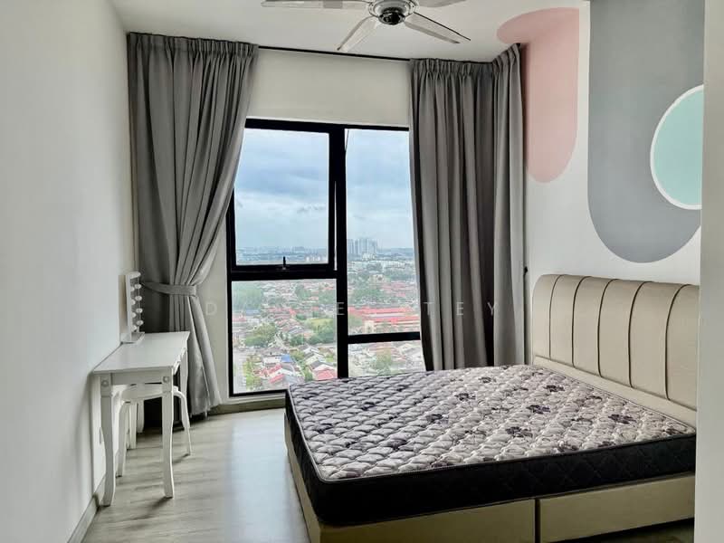 Servis Apartment untuk Disewa di Southkey Mosaic - Daniel Tey - PropertyGuru.com.my
