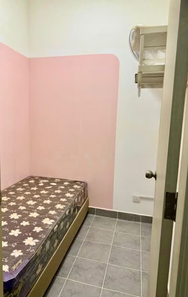 Servis Apartment untuk Disewa di Southkey Mosaic - Daniel Tey - PropertyGuru.com.my
