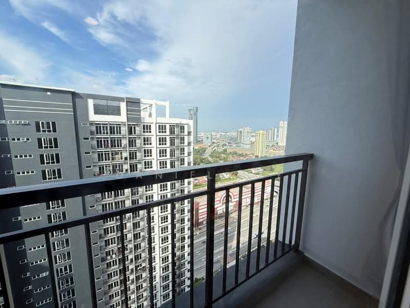 Servis Apartment untuk Disewa di Southkey Mosaic - Daniel Tey - PropertyGuru.com.my