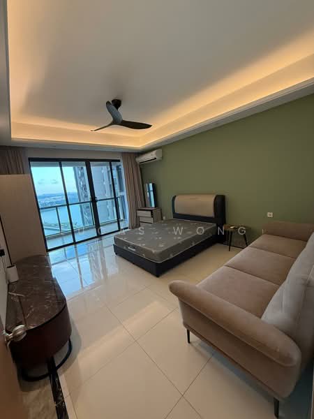 Service Residence for Sale at R&F Princess Cove Phase 1 - Lucas Wong - PropertyGuru.com.my