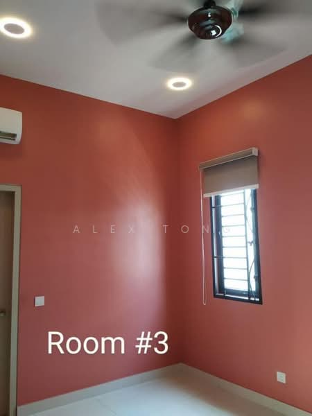 Semi-Detached House for Rent in Telok Panglima Garang (Selangor) - Alex Tong - PropertyGuru.com.my
