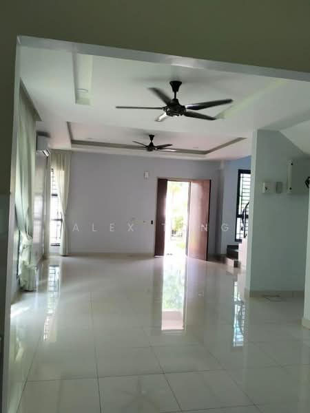 Semi-Detached House for Rent in Telok Panglima Garang (Selangor) - Alex Tong - PropertyGuru.com.my