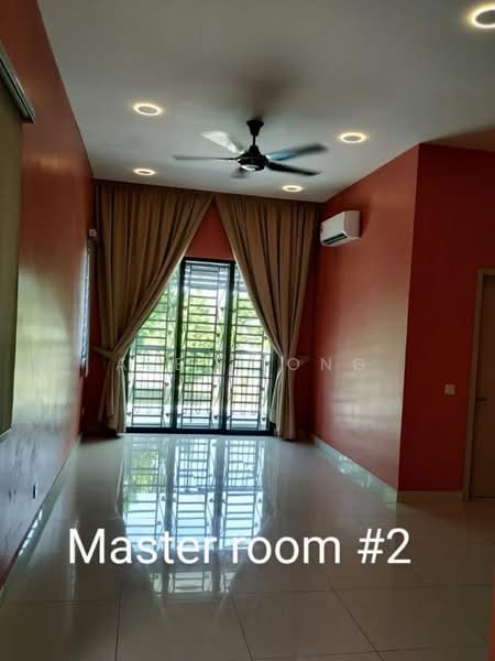 Semi-Detached House for Rent in Telok Panglima Garang (Selangor) - Alex Tong - PropertyGuru.com.my