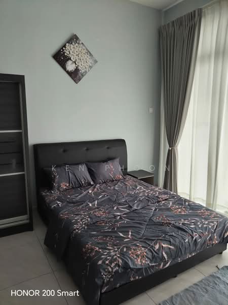 Servis Apartment untuk Disewa di THE SENAI GARDEN (PANGSAPURI IMPIAN SENAI) - Ken Phoon - PropertyGuru.com.my