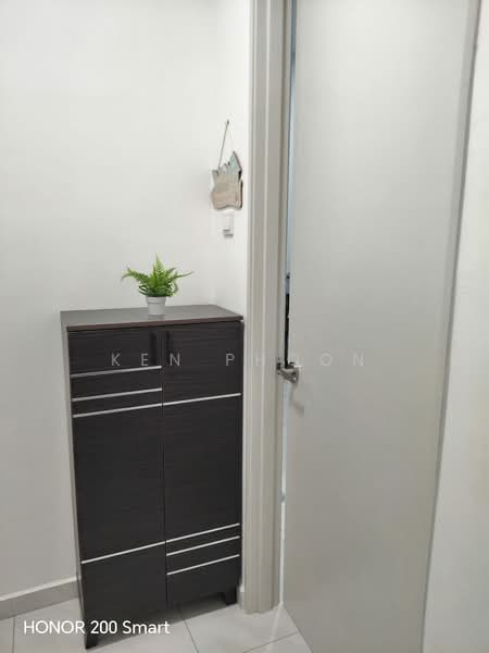 Servis Apartment untuk Disewa di THE SENAI GARDEN (PANGSAPURI IMPIAN SENAI) - Ken Phoon - PropertyGuru.com.my