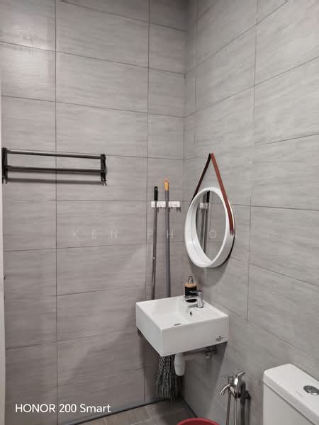 Servis Apartment untuk Disewa di THE SENAI GARDEN (PANGSAPURI IMPIAN SENAI) - Ken Phoon - PropertyGuru.com.my