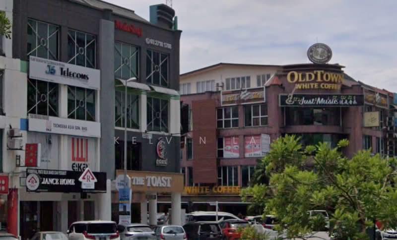 Kedai untuk Disewa di Bandar Puteri Puchong (Puchong) - Kelvin Lai - Exterior - PropertyGuru.com.my