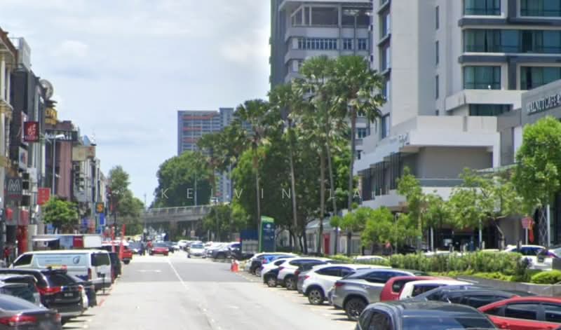 Kedai untuk Disewa di Bandar Puteri Puchong (Puchong) - Kelvin Lai - Exterior - PropertyGuru.com.my