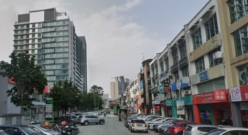 Kedai untuk Disewa di Bandar Puteri Puchong (Puchong) - Kelvin Lai - PropertyGuru.com.my