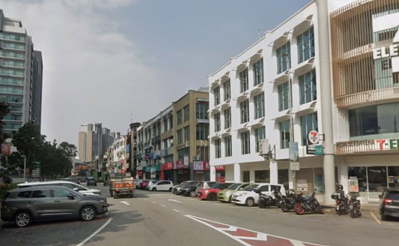Kedai untuk Disewa di Bandar Puteri Puchong (Puchong) - Kelvin Lai - Exterior - PropertyGuru.com.my