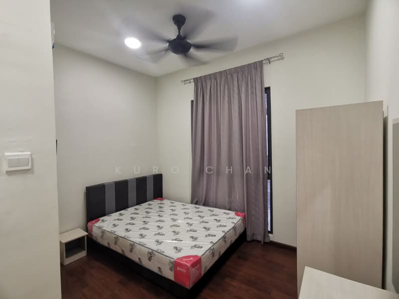 Condominium for Rent at The Andes Condo Villa @ Bukit Jalil - Kuro Chan - Bedroom - PropertyGuru.com.my
