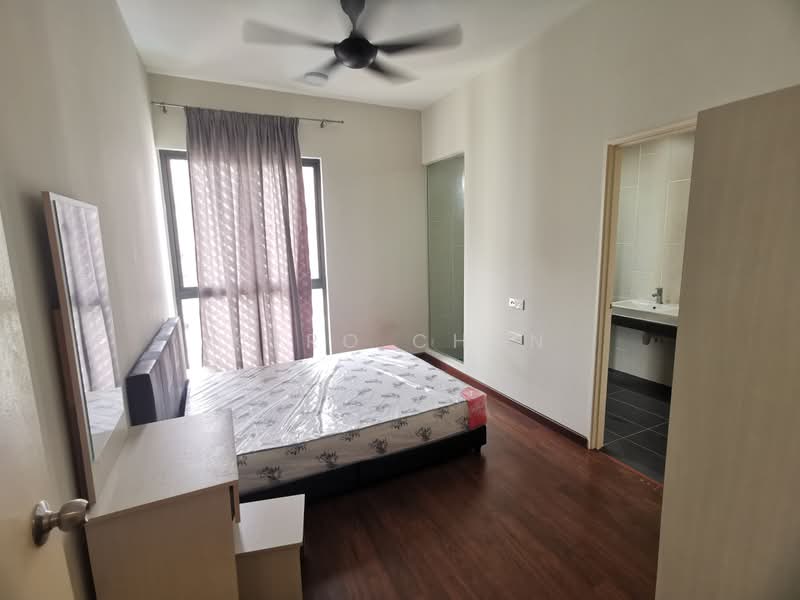 Condominium for Rent at The Andes Condo Villa @ Bukit Jalil - Kuro Chan - Bedroom - PropertyGuru.com.my