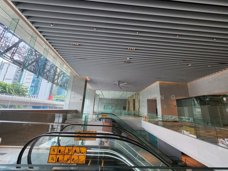 Pejabat untuk Disewa di Subang Jaya (Selangor) - Sherlyn Chung - Interior - PropertyGuru.com.my