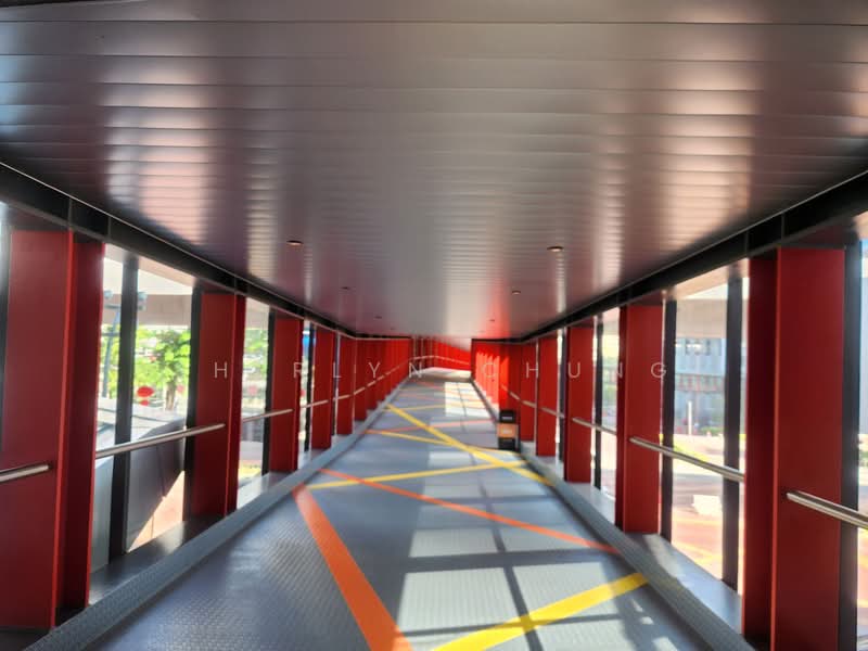 Pejabat untuk Disewa di Subang Jaya (Selangor) - Sherlyn Chung - Corridor - PropertyGuru.com.my