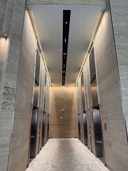 Pejabat untuk Disewa di Subang Jaya (Selangor) - Sherlyn Chung - Lobby - PropertyGuru.com.my