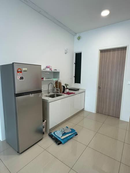 Condominium for Rent at QuayWest Residence - Mable Ong - Kitchen - PropertyGuru.com.my