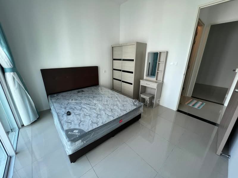 Condominium for Rent at QuayWest Residence - Mable Ong - Bedroom - PropertyGuru.com.my