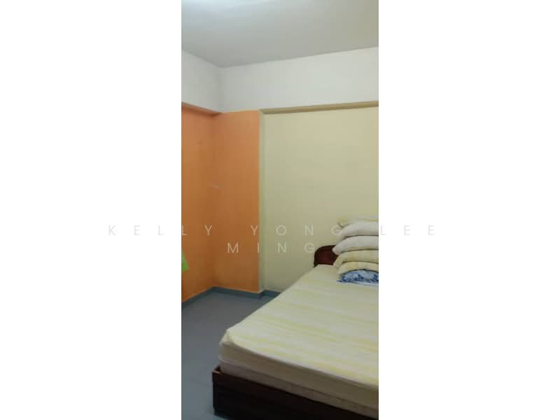 Rumah Flat untuk Dijual di Angsana - Kelly Yong Lee Ming - Bedroom - PropertyGuru.com.my