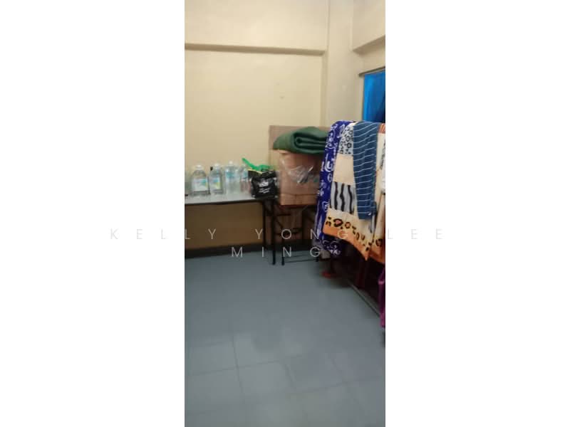 Rumah Flat untuk Dijual di Angsana - Kelly Yong Lee Ming - Interior - PropertyGuru.com.my
