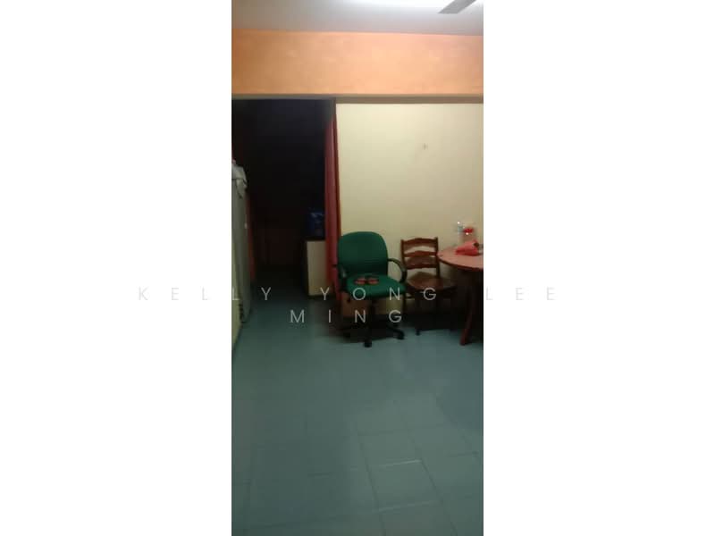 Rumah Flat untuk Dijual di Angsana - Kelly Yong Lee Ming - Interior - PropertyGuru.com.my