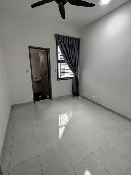2-storey Terraced House for Sale in Bandar Tiram (Ulu Tiram) - Jason Sim - Interior - PropertyGuru.com.my