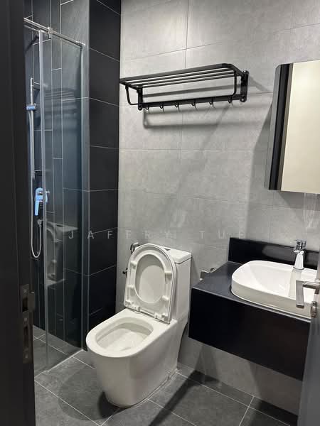Service Residence for Rent at Sunway Velocity TWO - Jaffry Tue - Bathroom - PropertyGuru.com.my