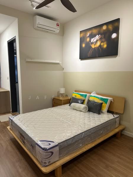 Service Residence for Rent at Sunway Velocity TWO - Jaffry Tue - Bedroom - PropertyGuru.com.my