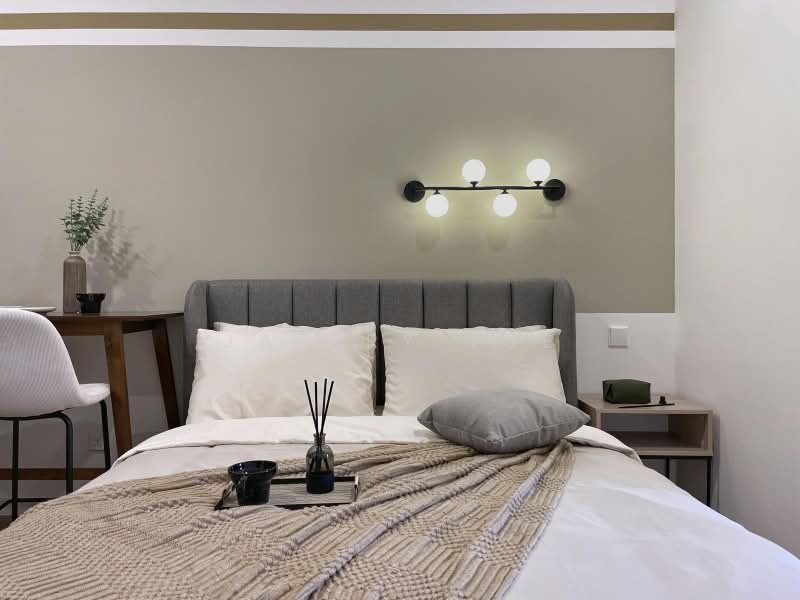 Service Residence for Rent at Sunway Velocity TWO - Jaffry Tue - Bedroom - PropertyGuru.com.my