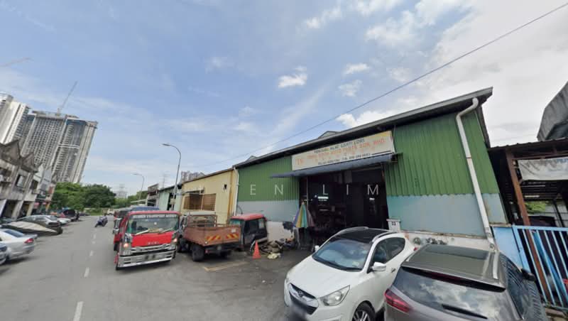 Kilang untuk Dijual di Kepong Baru (Kepong) - Alven Lim - PropertyGuru.com.my