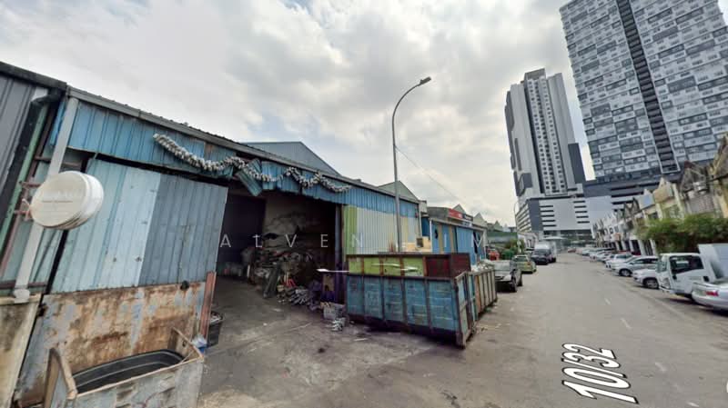 Kilang untuk Dijual di Kepong Baru (Kepong) - Alven Lim - PropertyGuru.com.my