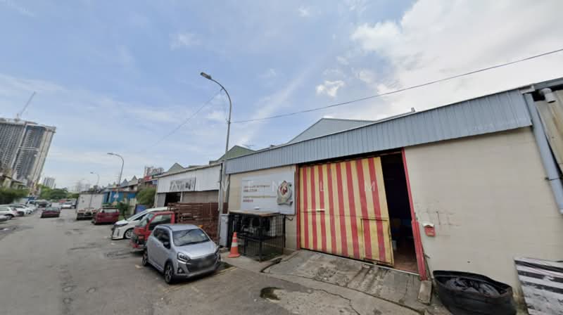 Kilang untuk Dijual di Kepong Baru (Kepong) - Alven Lim - PropertyGuru.com.my
