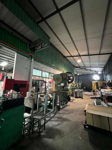Detached Factory for Sale in Subang (Selangor) - Alven Lim - PropertyGuru.com.my