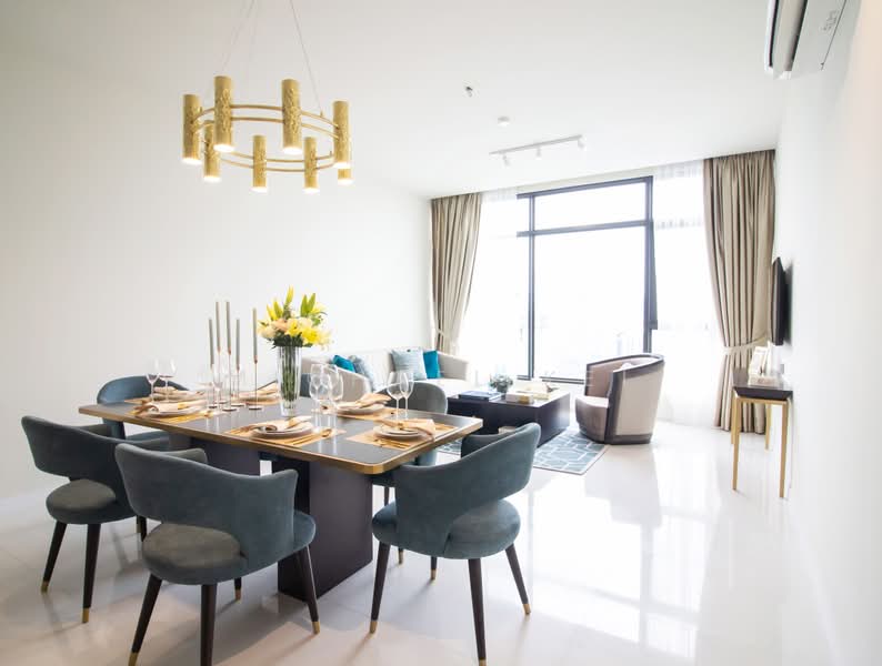 Service Residence for Sale at Service Suites @ Pavilion Embassy - Michael Kei - PropertyGuru.com.my