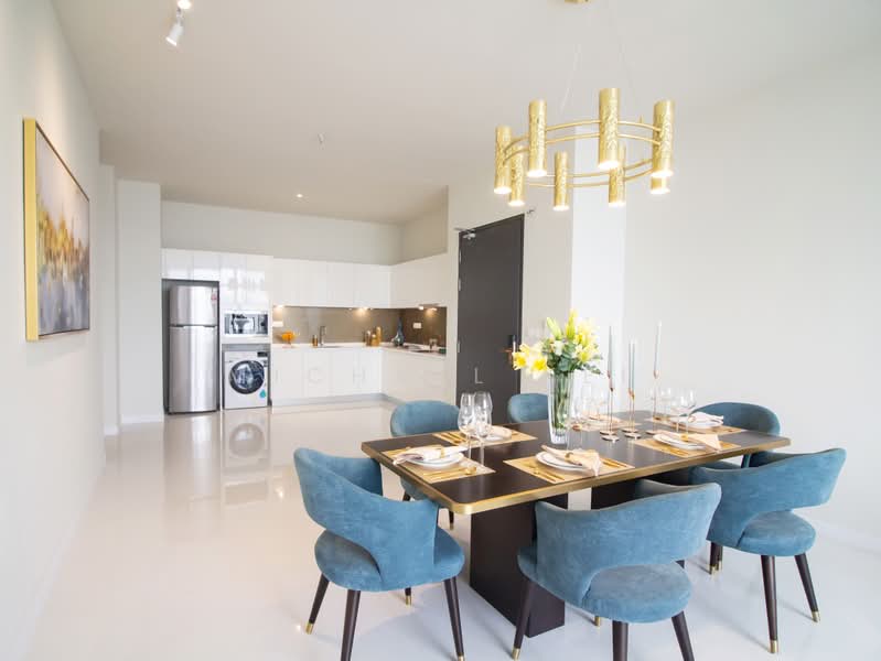 Service Residence for Sale at Service Suites @ Pavilion Embassy - Michael Kei - PropertyGuru.com.my