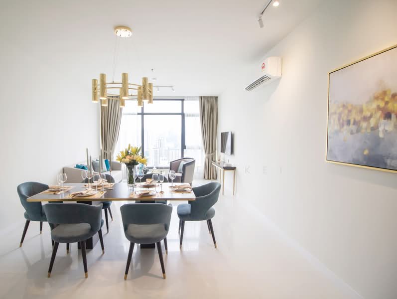 Service Residence for Sale at Service Suites @ Pavilion Embassy - Michael Kei - PropertyGuru.com.my