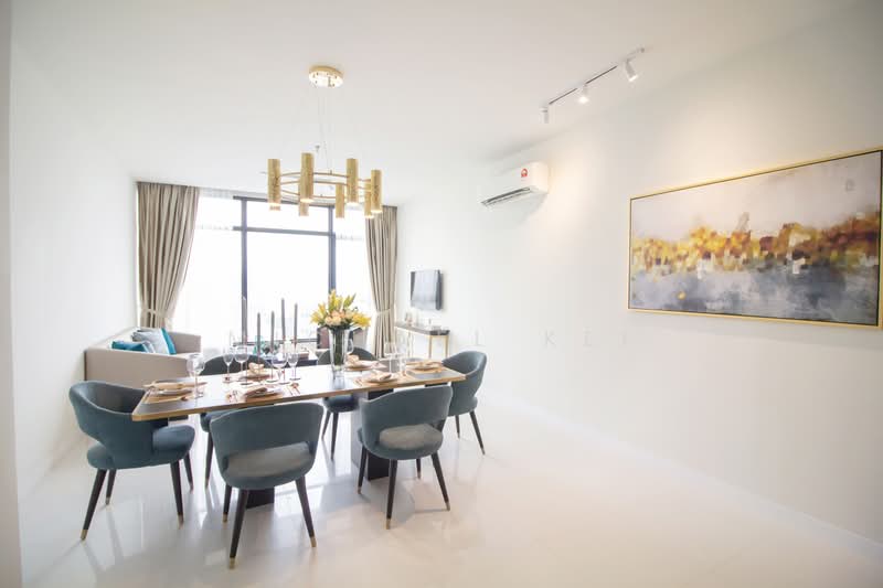 Service Residence for Sale at Service Suites @ Pavilion Embassy - Michael Kei - PropertyGuru.com.my