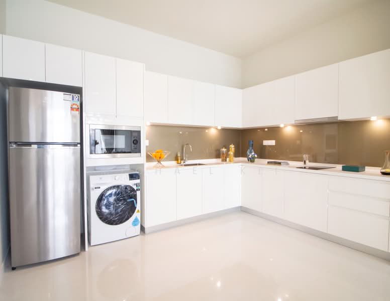 Service Residence for Sale at Service Suites @ Pavilion Embassy - Michael Kei - PropertyGuru.com.my