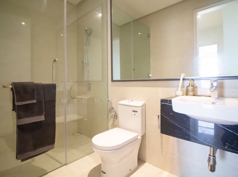 Service Residence for Sale at Service Suites @ Pavilion Embassy - Michael Kei - PropertyGuru.com.my