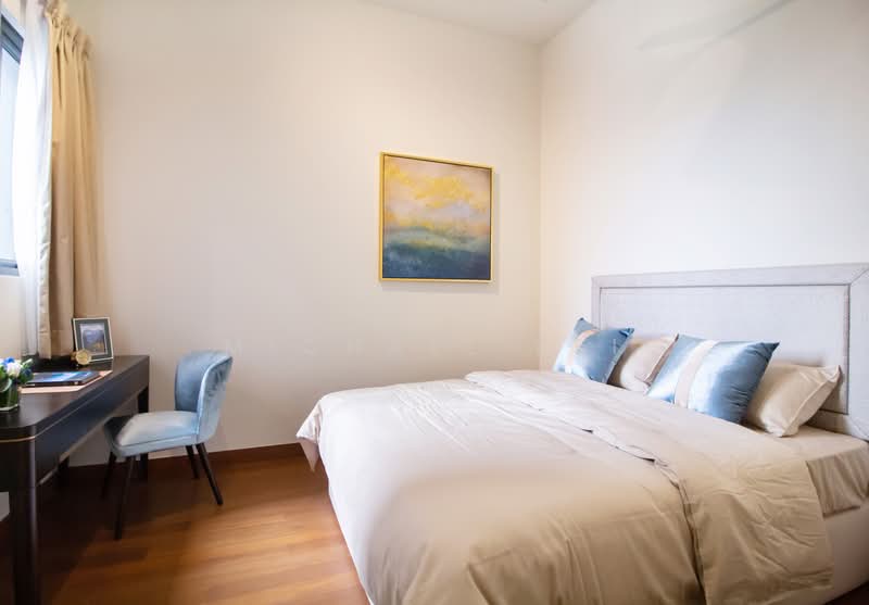 Service Residence for Sale at Service Suites @ Pavilion Embassy - Michael Kei - PropertyGuru.com.my