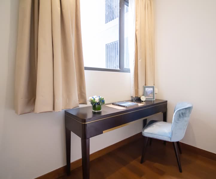 Service Residence for Sale at Service Suites @ Pavilion Embassy - Michael Kei - PropertyGuru.com.my