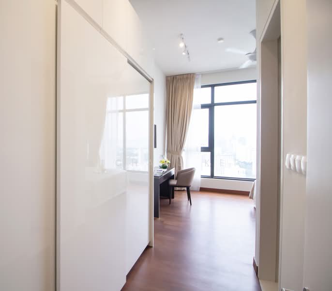 Service Residence for Sale at Service Suites @ Pavilion Embassy - Michael Kei - PropertyGuru.com.my