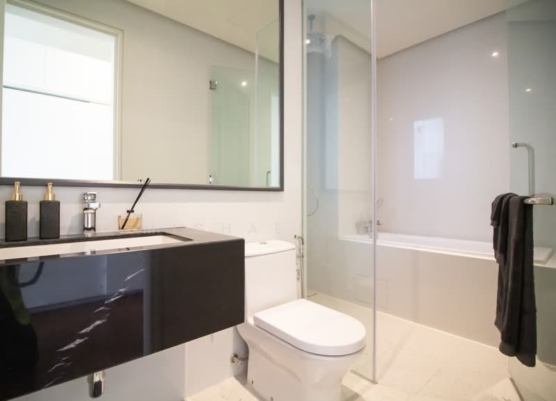 Service Residence for Sale at Service Suites @ Pavilion Embassy - Michael Kei - PropertyGuru.com.my