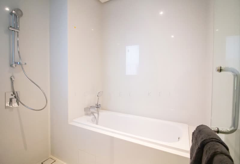 Service Residence for Sale at Service Suites @ Pavilion Embassy - Michael Kei - PropertyGuru.com.my